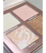 DOLCE BELLA Palet Glow Iluminadores - Imagen 3