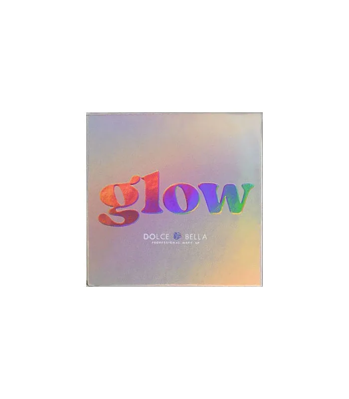DOLCE BELLA Palet Glow Iluminadores - Imagen 1