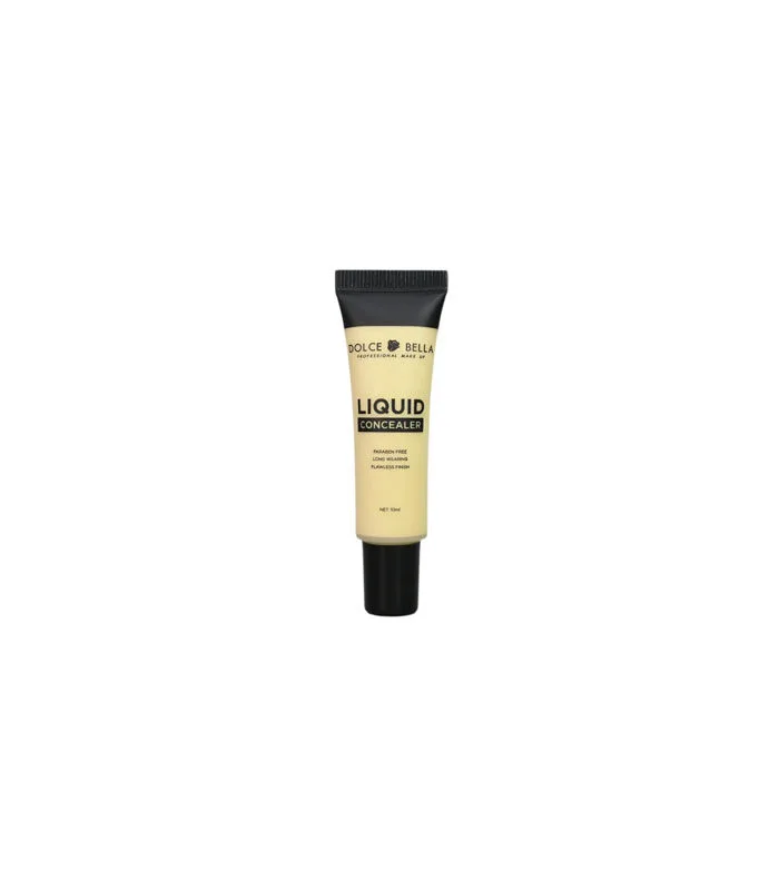 DOLLCE BELLA Corrector Liquido 10ml - Imagen 1