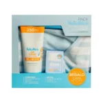 ISDIN Pack Pediatrics Fotoproteccion Corporal+ Facial