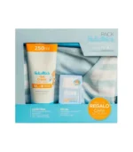 ISDIN Pack Pediatrics Fotoproteccion Corporal+ Facial