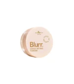 ITALIA DELUXE Blurr Loose Setting Powder color