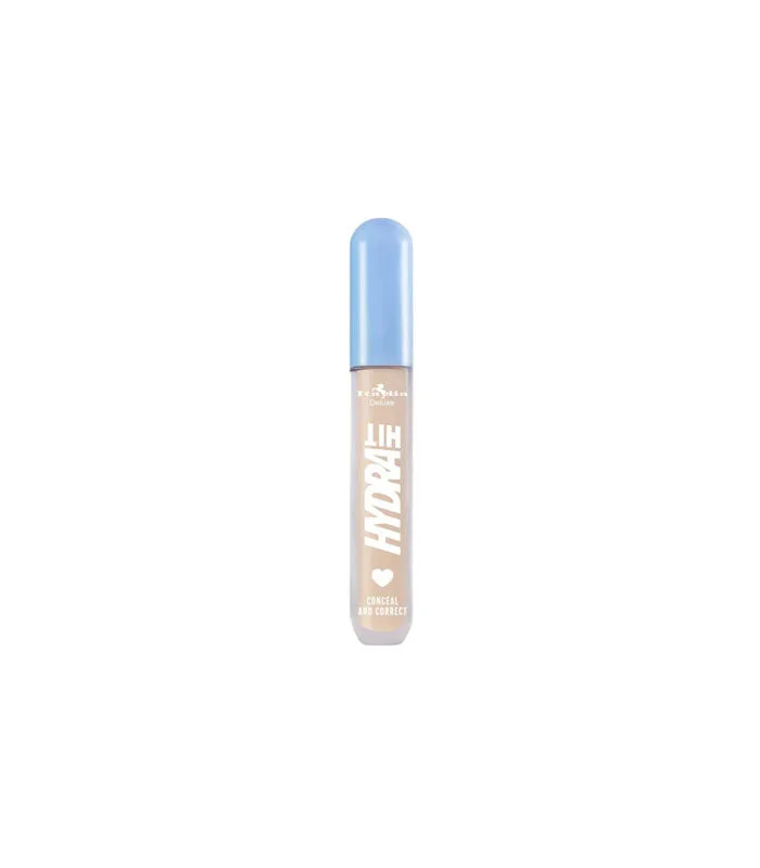 ITALIA DELUXE Hidra Hit Conceal And Correct Corrector hidratante 4.5g - Imagen 1