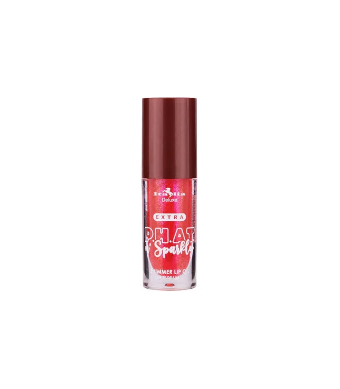 ITALIA DELUXE P.H.A.T. N' Sparkly 4.5g - Imagen 1