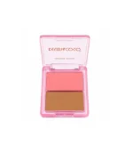 KEVIN Y COCO Blusher Contour Duo Paleta mouse - Imagen 5