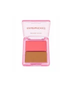 KEVIN Y COCO Blusher Contour Duo Paleta mouse - Imagen 3