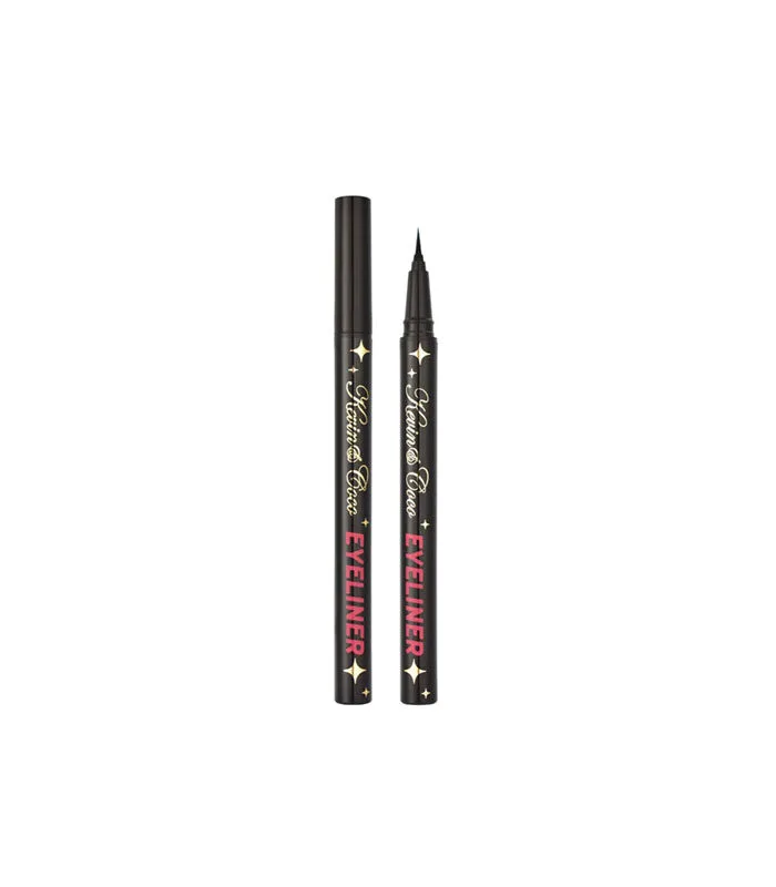 KEVIN Y COCO EYELINER Smooth and Long - Imagen 1