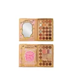 KEVIN Y COCO Face Palette 42 colores - Imagen 2