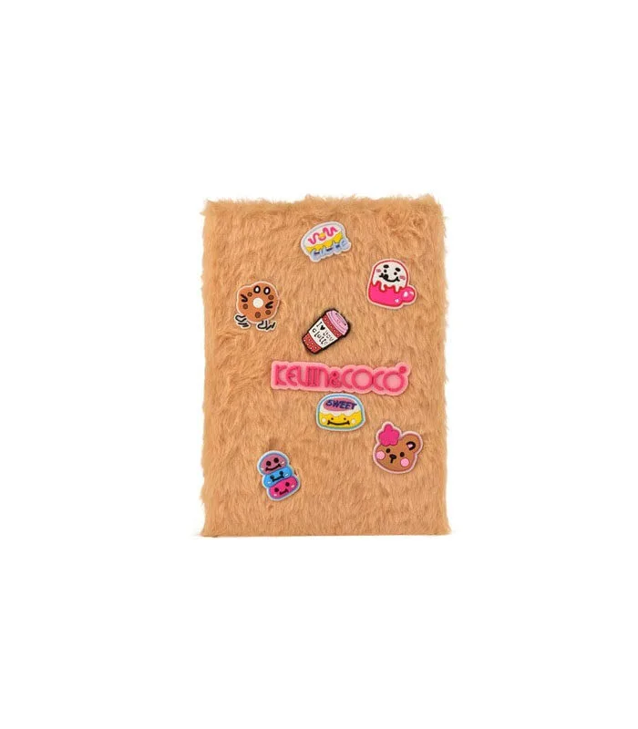 KEVIN Y COCO Face Palette 42 colores - Imagen 1