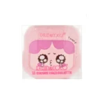 KEVIN Y COCO Face palette Toast
