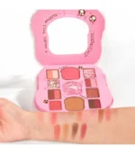 KEVIN Y COCO Face palette Toast - Imagen 3