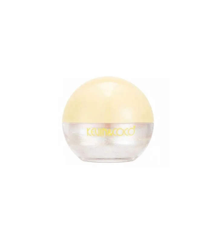 KEVIN Y COCO Highlighter Flower Field - Imagen 1