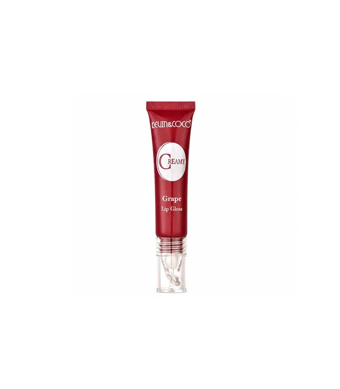 KEVIN Y COCO Lip Gloss Creamy 10g - Imagen 1