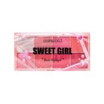 KEVIN Y COCO Paleta Sweet girl Blush y Highlight