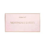 KEVIN Y COCO  Paleta de Sombras Nightingale Garden