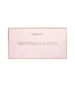 KEVIN Y COCO  Paleta de Sombras Nightingale Garden