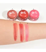 KEVIN Y COCO Pudding Lip y Cheek Balm - Imagen 2