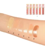 KEVIN Y COCO Skin Like Finish Concealer 3.2g - Imagen 2