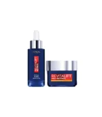 LOREAL Revitalift Set Serum retinol + Pro-Retinol - Imagen 2
