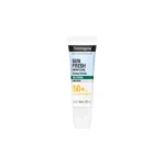 NEUTROGENA Sun Fresh Derm Care Oil Control Sin Color Protector Solar Facial 50+ 40ml