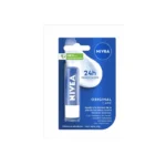 NIVEA Balsamo Labial Original