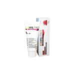 SOLARIS FACE BLOQUEADOR SOLAR EN GEL DE SILICONA FPS 50+ 50g