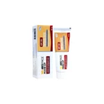 SOLARIS FACE MAKE UP PROTECTOR SOLAR EN GEL DE SILICONA CON BASE DE MAQUILLAJE 50g