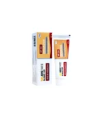 SOLARIS FACE MAKE UP PROTECTOR SOLAR EN GEL DE SILICONA CON BASE DE MAQUILLAJE 50g
