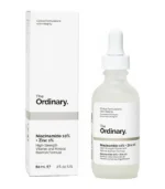 The Ordinary niacinamida 10% + Zinc 1% 60ml - Imagen 2