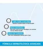 URIAGE eau thermale agua termal reparadora 300ml - Imagen 3