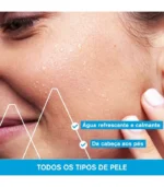 URIAGE eau thermale agua termal reparadora 300ml - Imagen 2