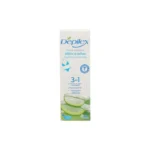 DEPILEX Depilador Bikini y axilas 100g
