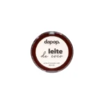 DAPOP LEITE DE COCO POLVO FACIAL TRANSLUCIDO MATTE 10g