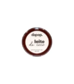 DAPOP LEITE DE COCO POLVO FACIAL TRANSLUCIDO MATTE 10g