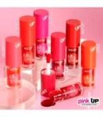 PINK UP KISS LIP TINT 24H TINTA PARA LABIOS 4ml - Imagen 2
