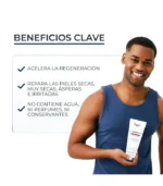 EUCERIN AQUAPHOR POMADA REPARADORA AYUDA A ACELERAR LA REPARACION NATURAL DE LA PIEL 220ml - Imagen 2
