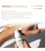 SESDERMA AZELAC RU FLUIDO FACIAL ACLARANTE 50FPS 50ml - Imagen 2