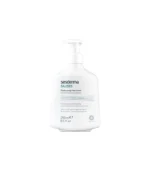 SESDERMA SALISES CREMA ESPUMOSA SIN JABON 250ml