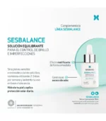 SESDERMA SESBALANCE SERUM MATIFICANTE OIL CONTROL 30ml - Imagen 2