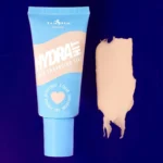 ITALIA DELUXE Hydra Hit skin Enhancing Tint Base Ligera con Peptidos 30g - Imagen 2