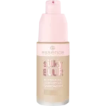 Essence Base De Maquillaje Silky Blur Hydrating Longwear Foundation 30ml - Imagen 2