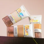 ITALIA DELUXE Blurr. Soft Focus Foundation Base Efecto Filtro 30ml - Imagen 2