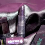 ITALIA DELUXE Amor Eterno Shifting Lip Balm Negro a Rosado Con Brillo 3.4g - Imagen 3