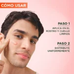 GARNIER COLAGENO TOQUE SECO HIDRATANTE ANTIARRUGAS 85g - Imagen 4