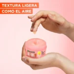 GARNIER COLAGENO TOQUE SECO HIDRATANTE ANTIARRUGAS 85g - Imagen 5