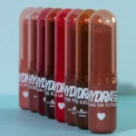 ITALIA DELUXE Hydra Hit Peptide Gloss Balm 3g - Imagen 4