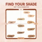 ITALIA DELUXE Blurr. Soft Focus Foundation Base Efecto Filtro 30ml - Imagen 5