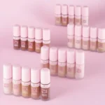 Essence Base De Maquillaje Silky Blur Hydrating Longwear Foundation 30ml - Imagen 6