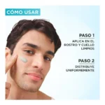 GARNIER SALICILICO TOQUE SECO HIDRATANTE ANTIIMPERFECCIONES 85g - Imagen 3