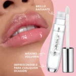 Essence Brillo Labial Extreme Shine Volume Lipgloss 5ml - Imagen 2